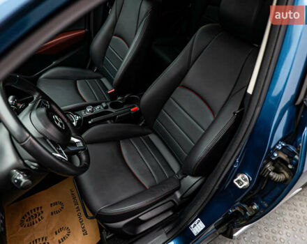 Коричневий Мазда СХ-3, об'ємом двигуна 2 л та пробігом 73 тис. км за 19357 $, фото 8 на Automoto.ua