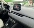 Коричневый Мазда СХ-3, объемом двигателя 2 л и пробегом 65 тыс. км за 20500 $, фото 83 на Automoto.ua