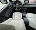 Коричневый Мазда СХ-3, объемом двигателя 2 л и пробегом 65 тыс. км за 20500 $, фото 67 на Automoto.ua