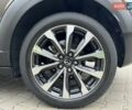 Коричневый Мазда СХ-3, объемом двигателя 2 л и пробегом 65 тыс. км за 20500 $, фото 34 на Automoto.ua