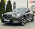 Коричневый Мазда СХ-3, объемом двигателя 2 л и пробегом 65 тыс. км за 20500 $, фото 39 на Automoto.ua