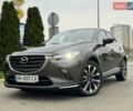 Коричневый Мазда СХ-3, объемом двигателя 2 л и пробегом 65 тыс. км за 20500 $, фото 41 на Automoto.ua
