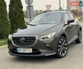 Коричневый Мазда СХ-3, объемом двигателя 2 л и пробегом 65 тыс. км за 20500 $, фото 40 на Automoto.ua