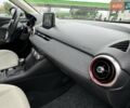 Коричневый Мазда СХ-3, объемом двигателя 2 л и пробегом 65 тыс. км за 20500 $, фото 82 на Automoto.ua