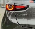 Коричневый Мазда СХ-3, объемом двигателя 2 л и пробегом 65 тыс. км за 20500 $, фото 22 на Automoto.ua