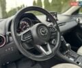 Коричневый Мазда СХ-3, объемом двигателя 2 л и пробегом 65 тыс. км за 20500 $, фото 48 на Automoto.ua