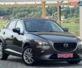 Коричневый Мазда СХ-3, объемом двигателя 2 л и пробегом 67 тыс. км за 13750 $, фото 4 на Automoto.ua