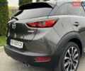 Коричневый Мазда СХ-3, объемом двигателя 2 л и пробегом 65 тыс. км за 20500 $, фото 19 на Automoto.ua