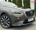 Коричневый Мазда СХ-3, объемом двигателя 2 л и пробегом 65 тыс. км за 20500 $, фото 7 на Automoto.ua