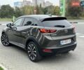 Коричневый Мазда СХ-3, объемом двигателя 2 л и пробегом 65 тыс. км за 20500 $, фото 28 на Automoto.ua