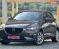 Коричневый Мазда СХ-3, объемом двигателя 2 л и пробегом 67 тыс. км за 13750 $, фото 16 на Automoto.ua
