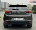 Коричневый Мазда СХ-3, объемом двигателя 2 л и пробегом 65 тыс. км за 20500 $, фото 23 на Automoto.ua