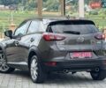 Коричневый Мазда СХ-3, объемом двигателя 2 л и пробегом 67 тыс. км за 13750 $, фото 50 на Automoto.ua