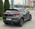 Коричневый Мазда СХ-3, объемом двигателя 2 л и пробегом 65 тыс. км за 20500 $, фото 17 на Automoto.ua