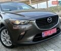 Коричневый Мазда СХ-3, объемом двигателя 2 л и пробегом 67 тыс. км за 13750 $, фото 15 на Automoto.ua