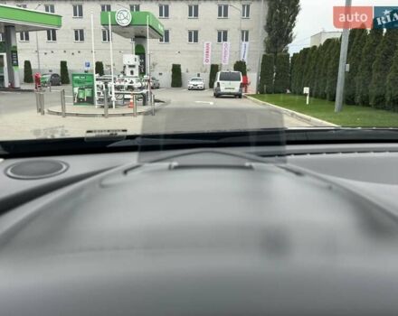 Коричневый Мазда СХ-3, объемом двигателя 2 л и пробегом 65 тыс. км за 20500 $, фото 89 на Automoto.ua