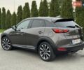 Коричневый Мазда СХ-3, объемом двигателя 2 л и пробегом 65 тыс. км за 20500 $, фото 37 на Automoto.ua