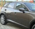 Коричневый Мазда СХ-3, объемом двигателя 2 л и пробегом 67 тыс. км за 13750 $, фото 12 на Automoto.ua