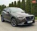 Коричневый Мазда СХ-3, объемом двигателя 2 л и пробегом 65 тыс. км за 20500 $, фото 4 на Automoto.ua
