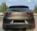 Коричневий Мазда СХ-3, об'ємом двигуна 2 л та пробігом 97 тис. км за 19700 $, фото 4 на Automoto.ua