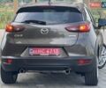 Коричневый Мазда СХ-3, объемом двигателя 2 л и пробегом 67 тыс. км за 13750 $, фото 35 на Automoto.ua