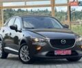 Коричневый Мазда СХ-3, объемом двигателя 2 л и пробегом 67 тыс. км за 13750 $, фото 1 на Automoto.ua