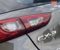 Коричневый Мазда СХ-3, объемом двигателя 2 л и пробегом 67 тыс. км за 13750 $, фото 54 на Automoto.ua