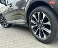 Коричневый Мазда СХ-3, объемом двигателя 2 л и пробегом 65 тыс. км за 20500 $, фото 31 на Automoto.ua
