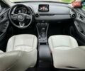Коричневый Мазда СХ-3, объемом двигателя 2 л и пробегом 65 тыс. км за 20500 $, фото 66 на Automoto.ua