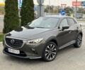 Коричневый Мазда СХ-3, объемом двигателя 2 л и пробегом 65 тыс. км за 20500 $, фото 38 на Automoto.ua