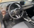 Коричневий Мазда СХ-3, об'ємом двигуна 2 л та пробігом 97 тис. км за 19700 $, фото 6 на Automoto.ua