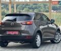 Коричневый Мазда СХ-3, объемом двигателя 2 л и пробегом 67 тыс. км за 13750 $, фото 29 на Automoto.ua