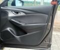 Коричневый Мазда СХ-3, объемом двигателя 2 л и пробегом 67 тыс. км за 13750 $, фото 73 на Automoto.ua