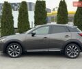 Коричневый Мазда СХ-3, объемом двигателя 2 л и пробегом 65 тыс. км за 20500 $, фото 35 на Automoto.ua