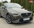 Коричневый Мазда СХ-3, объемом двигателя 2 л и пробегом 65 тыс. км за 20500 $, фото 1 на Automoto.ua