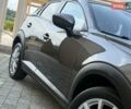 Коричневый Мазда СХ-3, объемом двигателя 2 л и пробегом 67 тыс. км за 13750 $, фото 13 на Automoto.ua