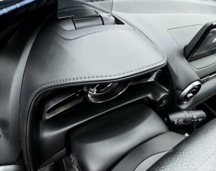 Коричневий Мазда СХ-3, об'ємом двигуна 2 л та пробігом 31 тис. км за 19500 $, фото 13 на Automoto.ua