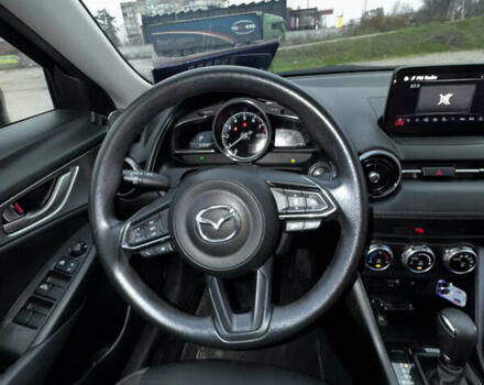 Коричневий Мазда СХ-3, об'ємом двигуна 2 л та пробігом 31 тис. км за 19500 $, фото 25 на Automoto.ua