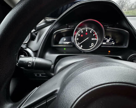 Коричневий Мазда СХ-3, об'ємом двигуна 2 л та пробігом 31 тис. км за 19500 $, фото 26 на Automoto.ua