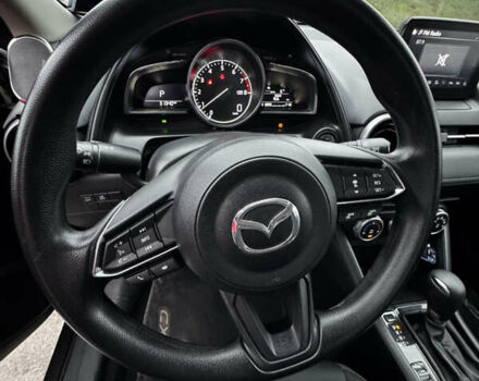 Коричневий Мазда СХ-3, об'ємом двигуна 2 л та пробігом 31 тис. км за 19500 $, фото 14 на Automoto.ua