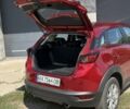 Красный Мазда СХ-3, объемом двигателя 2 л и пробегом 44 тыс. км за 14753 $, фото 6 на Automoto.ua