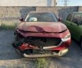 Червоний Мазда СХ-3, об'ємом двигуна 2 л та пробігом 58 тис. км за 10994 $, фото 1 на Automoto.ua