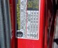 Червоний Мазда СХ-3, об'ємом двигуна 2 л та пробігом 111 тис. км за 12900 $, фото 5 на Automoto.ua