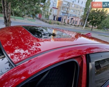 Красный Мазда СХ-3, объемом двигателя 2 л и пробегом 131 тыс. км за 14200 $, фото 49 на Automoto.ua