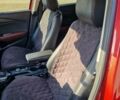 Красный Мазда СХ-3, объемом двигателя 2 л и пробегом 131 тыс. км за 14200 $, фото 12 на Automoto.ua