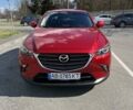 Червоний Мазда СХ-3, об'ємом двигуна 2 л та пробігом 144 тис. км за 13999 $, фото 1 на Automoto.ua