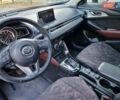 Красный Мазда СХ-3, объемом двигателя 2 л и пробегом 131 тыс. км за 14200 $, фото 50 на Automoto.ua