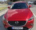 Червоний Мазда СХ-3, об'ємом двигуна 2 л та пробігом 144 тис. км за 13999 $, фото 6 на Automoto.ua