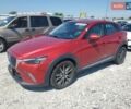 Червоний Мазда СХ-3, об'ємом двигуна 2 л та пробігом 100 тис. км за 2700 $, фото 1 на Automoto.ua