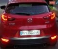 Красный Мазда СХ-3, объемом двигателя 2 л и пробегом 131 тыс. км за 14200 $, фото 4 на Automoto.ua